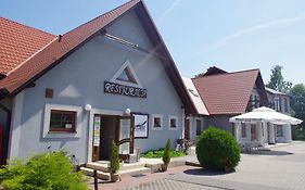 Gosciniec Wydminy